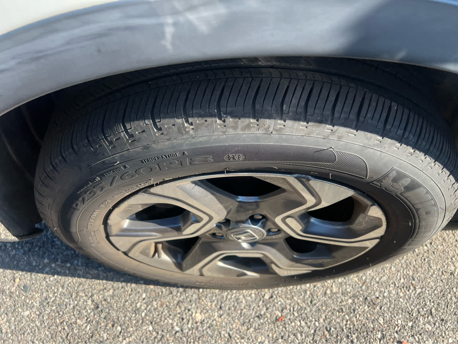 2018 Honda CR-V EX - Photo 13