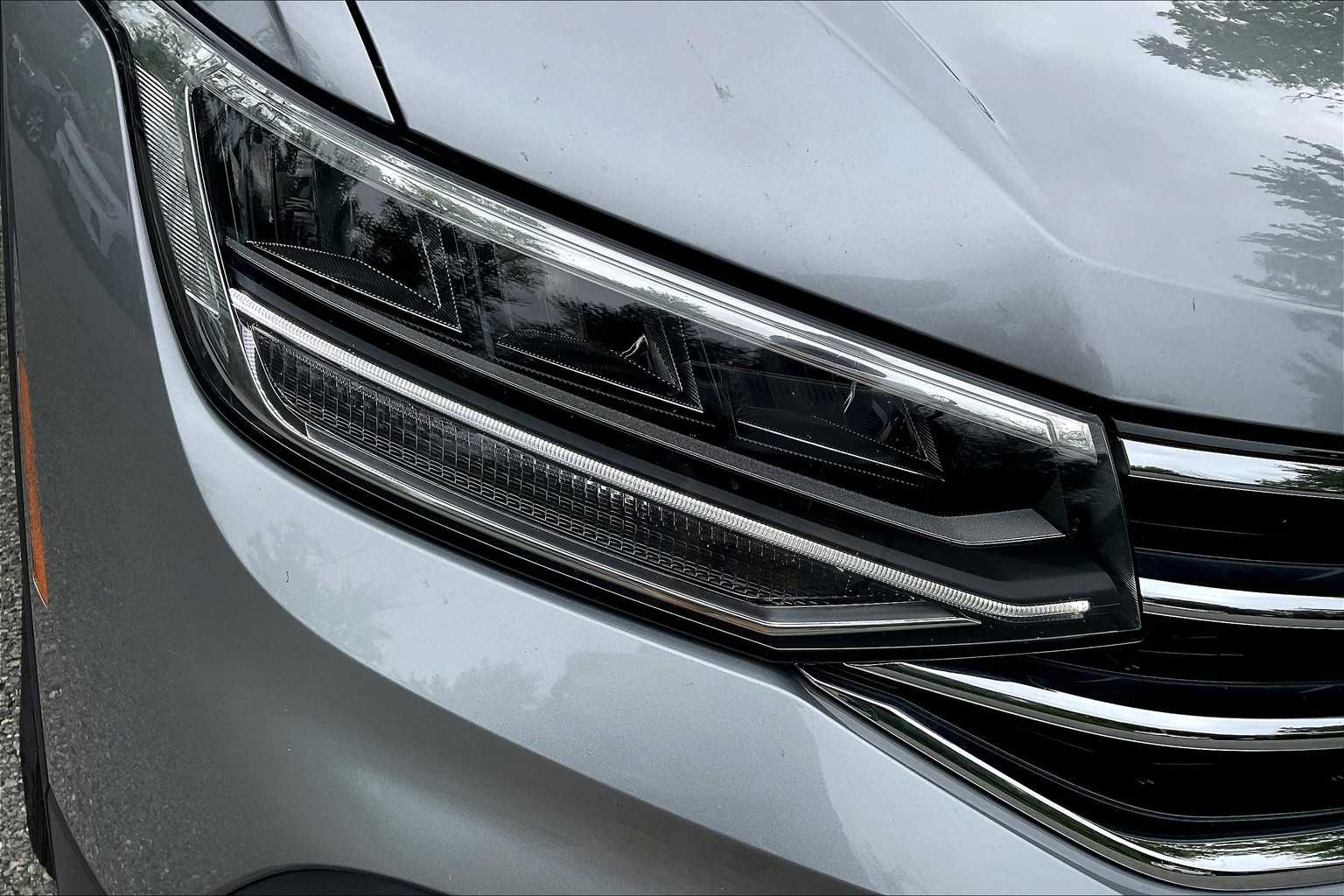 2024 Volkswagen Tiguan SE - Photo 31