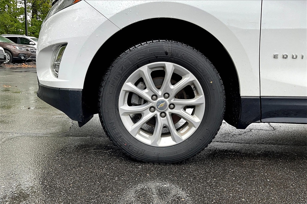2020 Chevrolet Equinox LT - Photo 4
