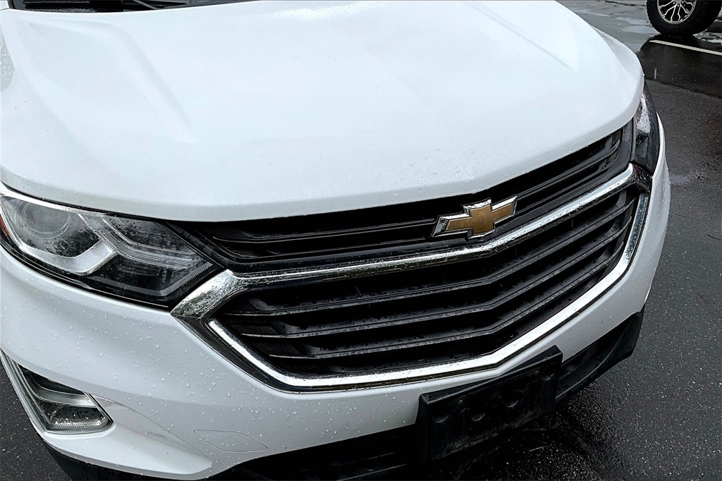 2020 Chevrolet Equinox LT - Photo 5