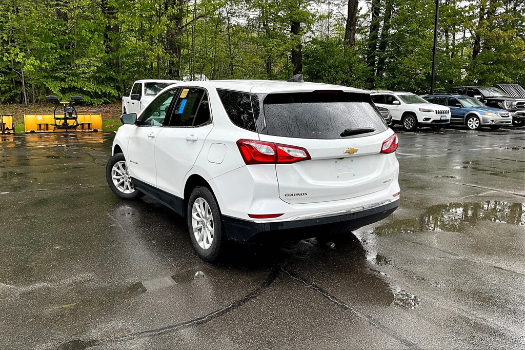 2020 Chevrolet Equinox LT - Photo 7
