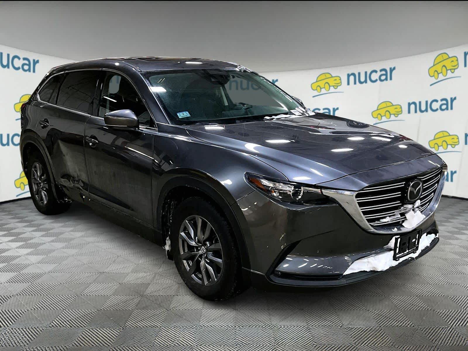 2023 Mazda CX-9 Touring