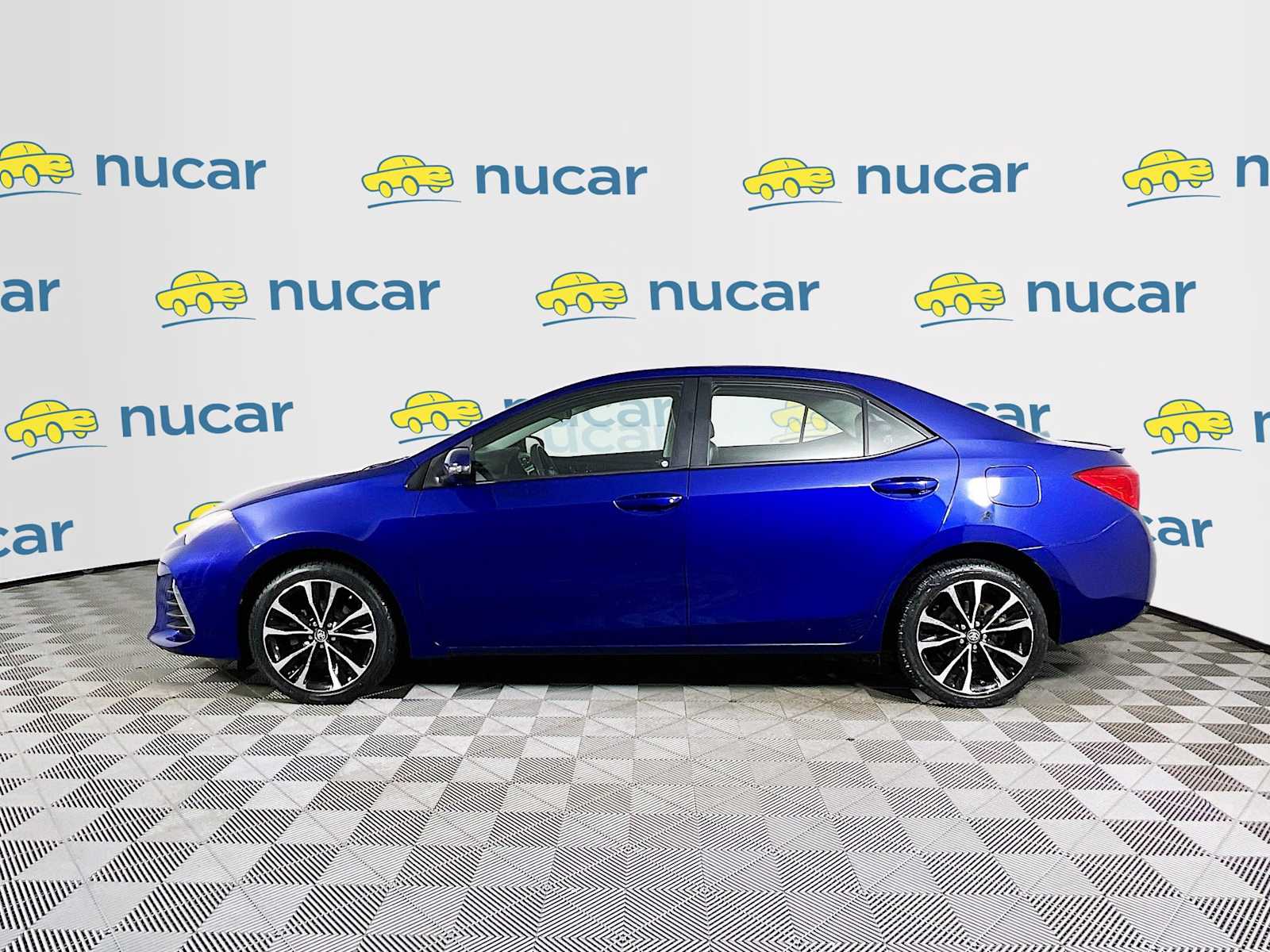 2019 Toyota Corolla SE - Photo 4