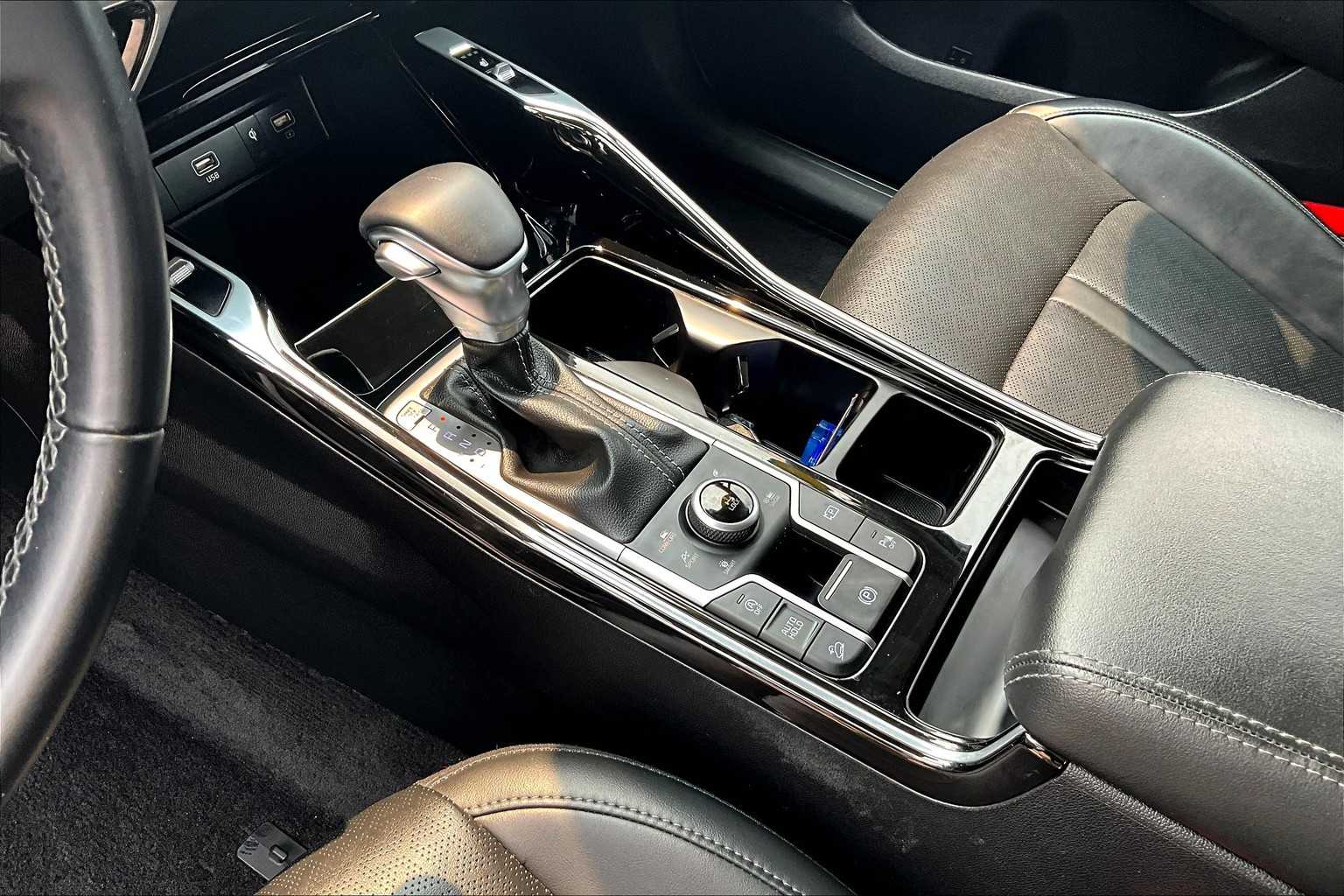 2023 Kia Sorento SX - Photo 20