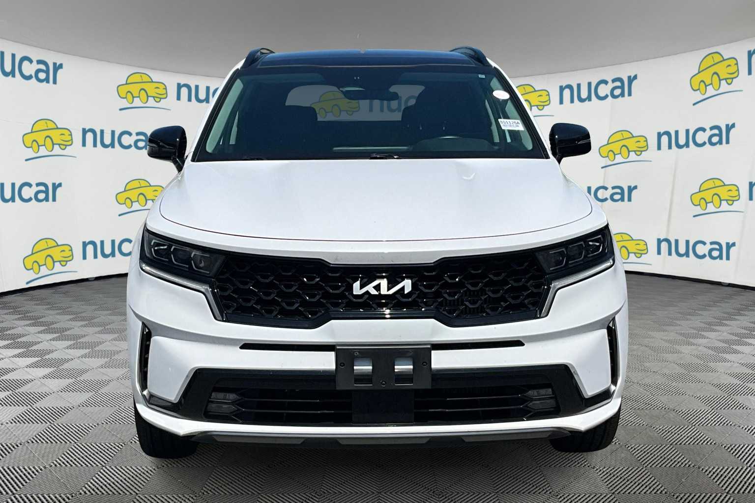 2023 Kia Sorento SX - Photo 2