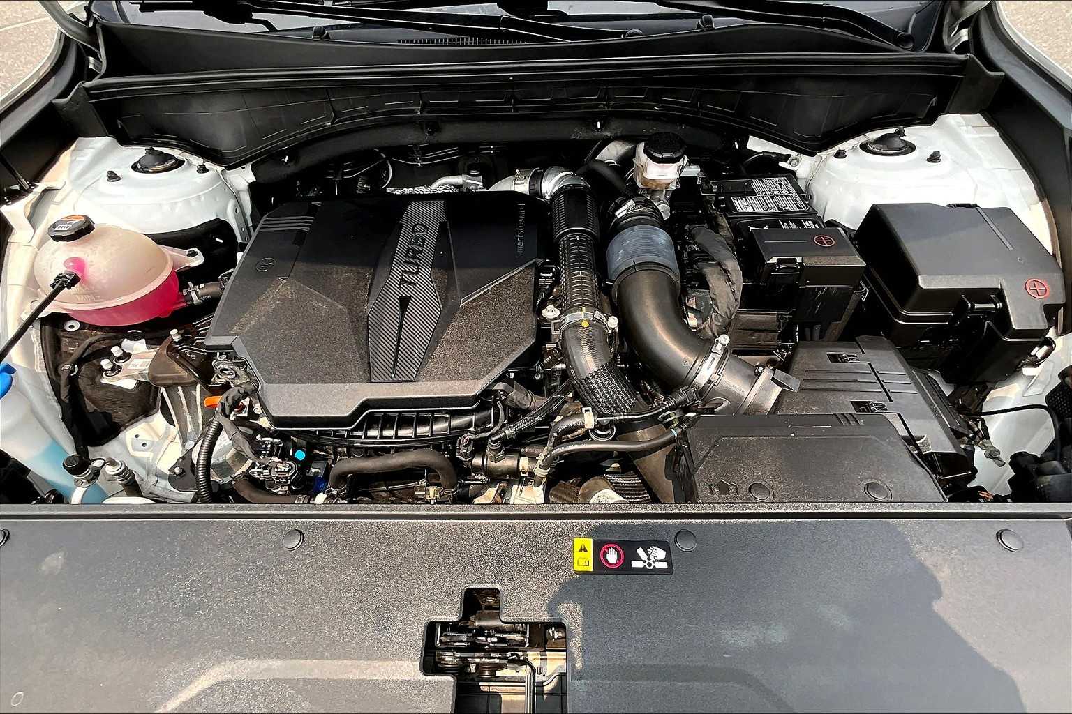 2023 Kia Sorento SX - Photo 30