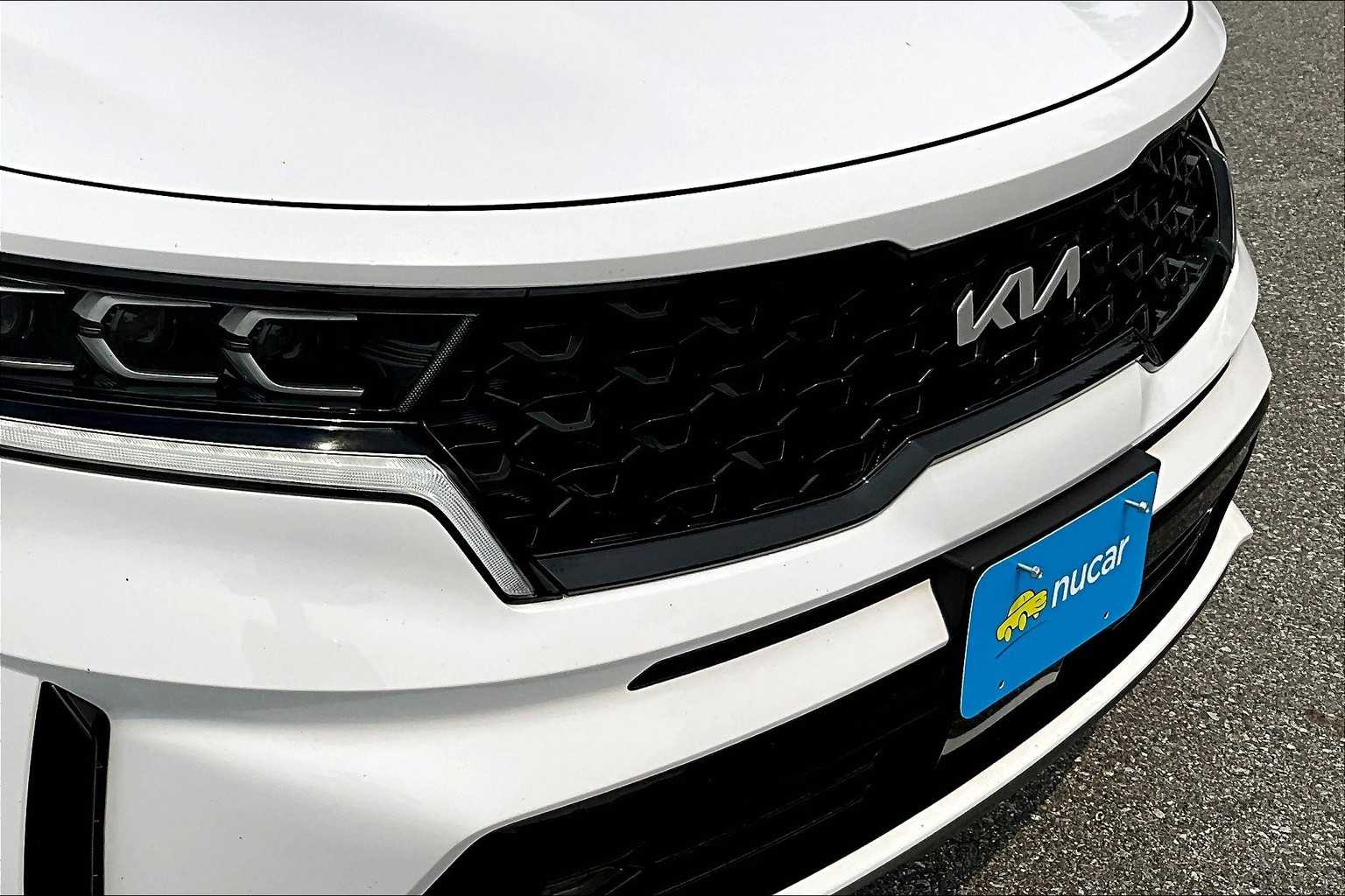 2023 Kia Sorento SX - Photo 32