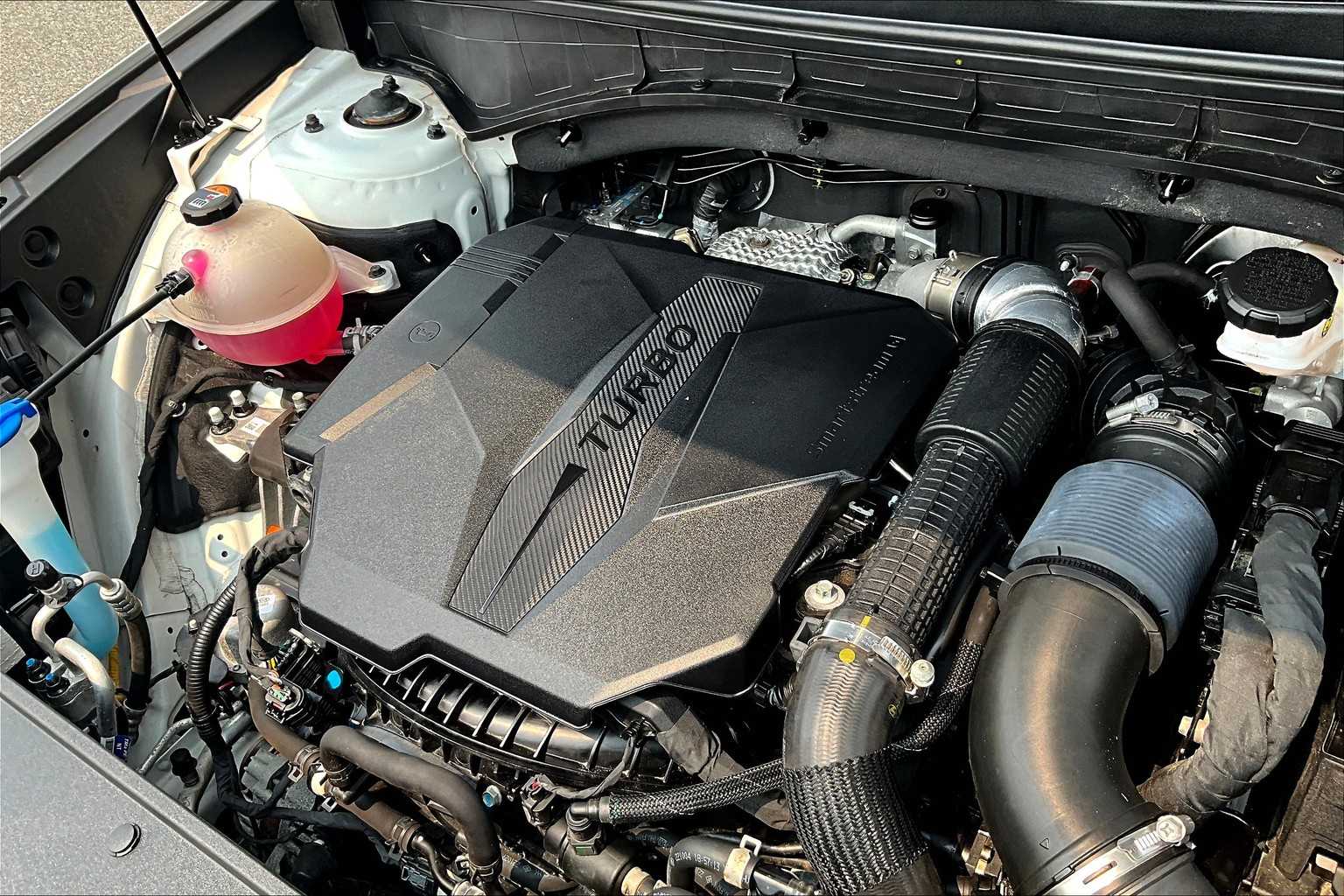 2023 Kia Sorento SX - Photo 35