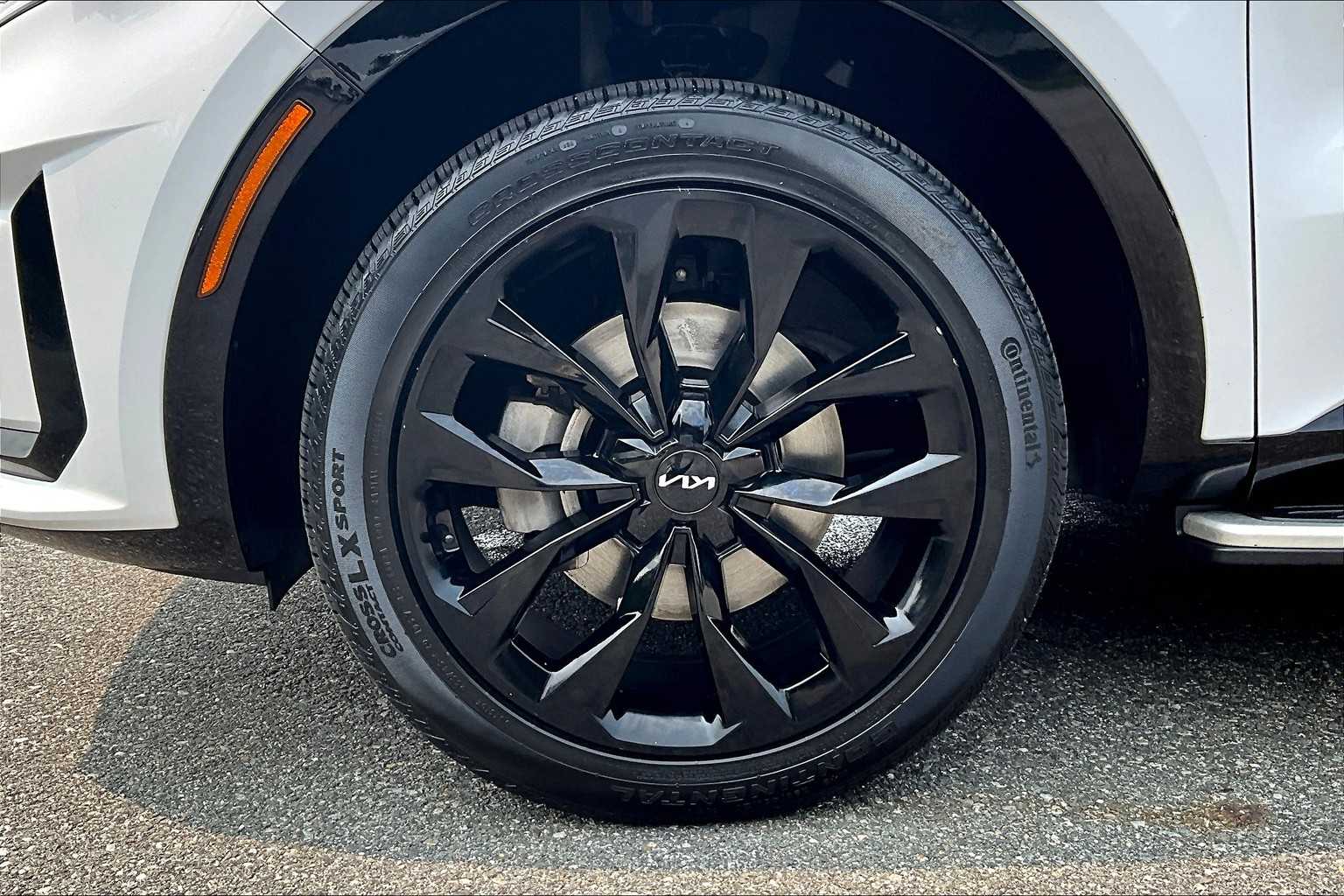 2023 Kia Sorento SX - Photo 7