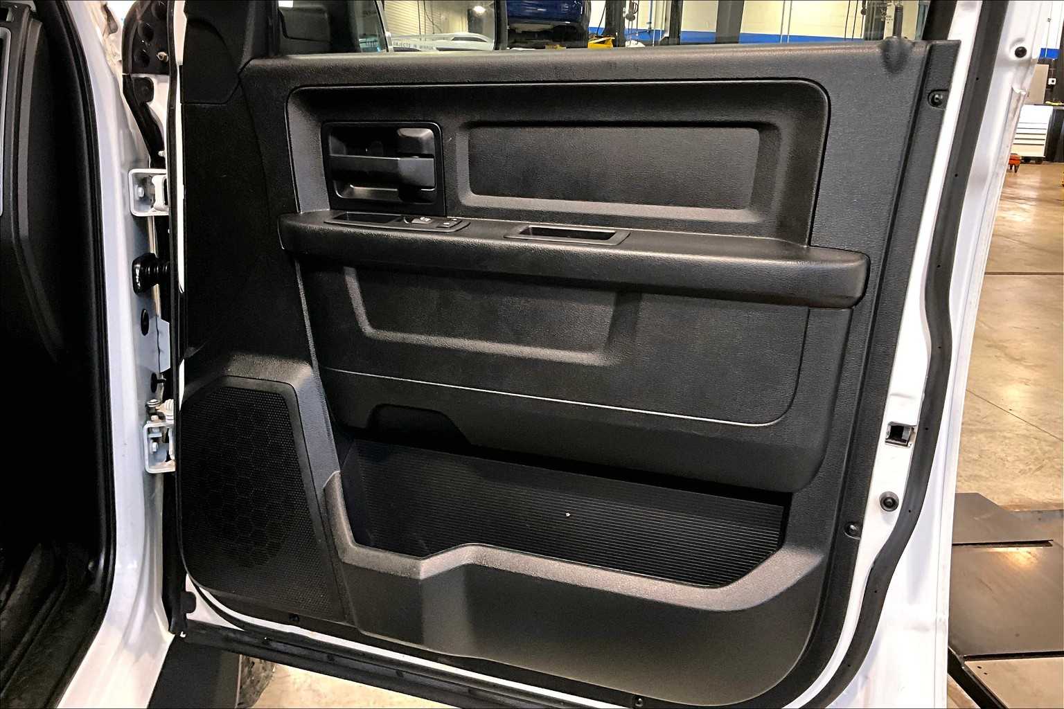 2018 Ram 1500 Express - Photo 11