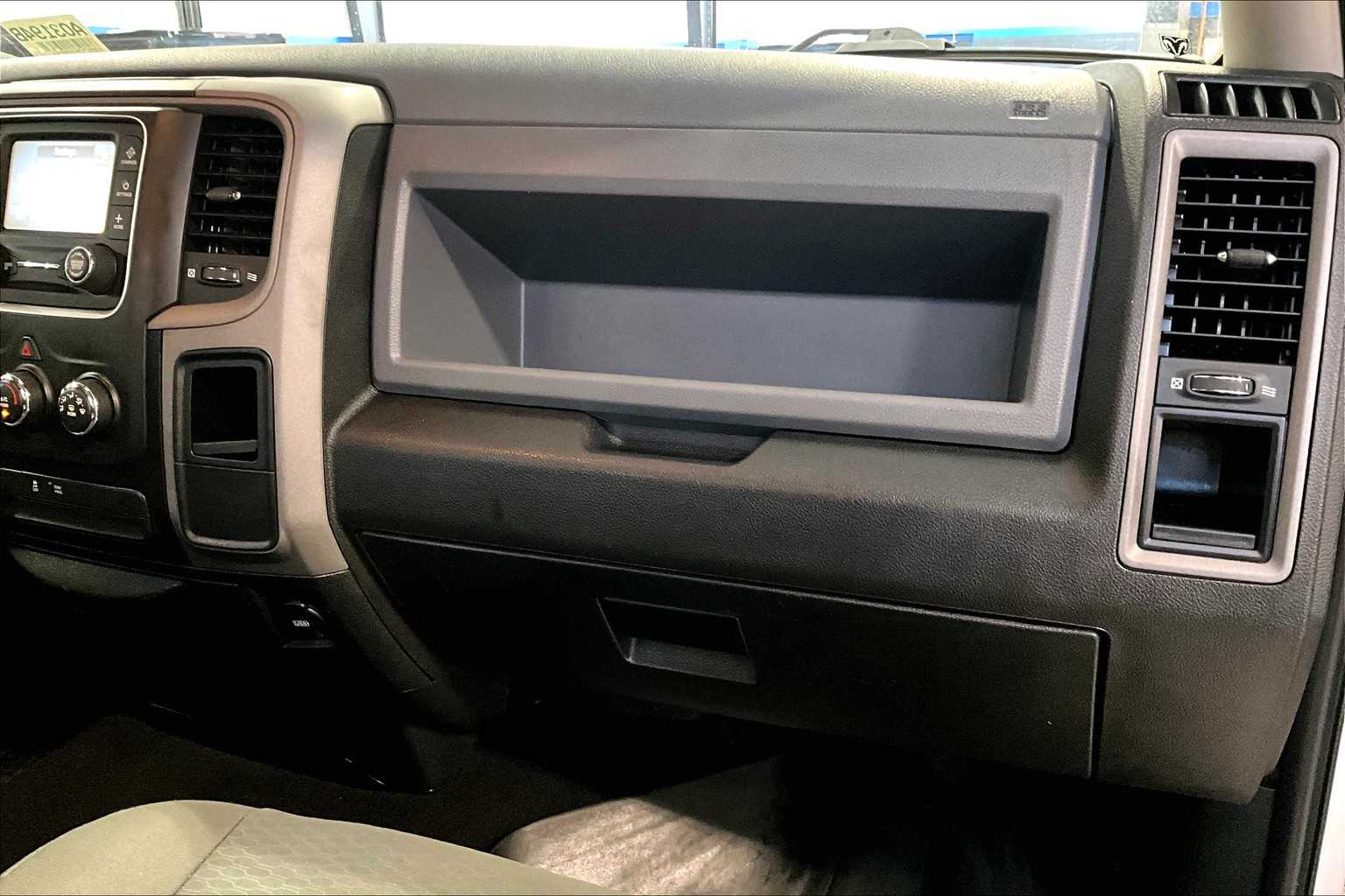 2018 Ram 1500 Express - Photo 12