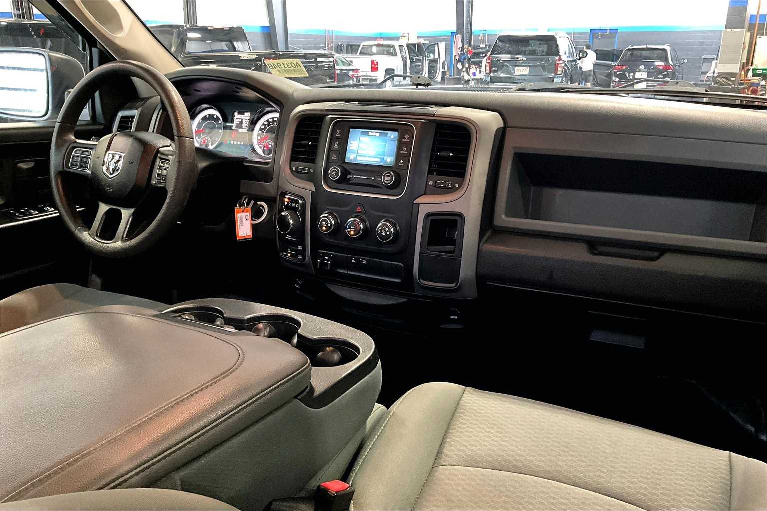 2018 Ram 1500 Express - Photo 13