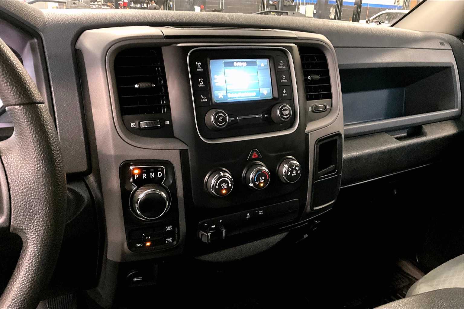 2018 Ram 1500 Express - Photo 17