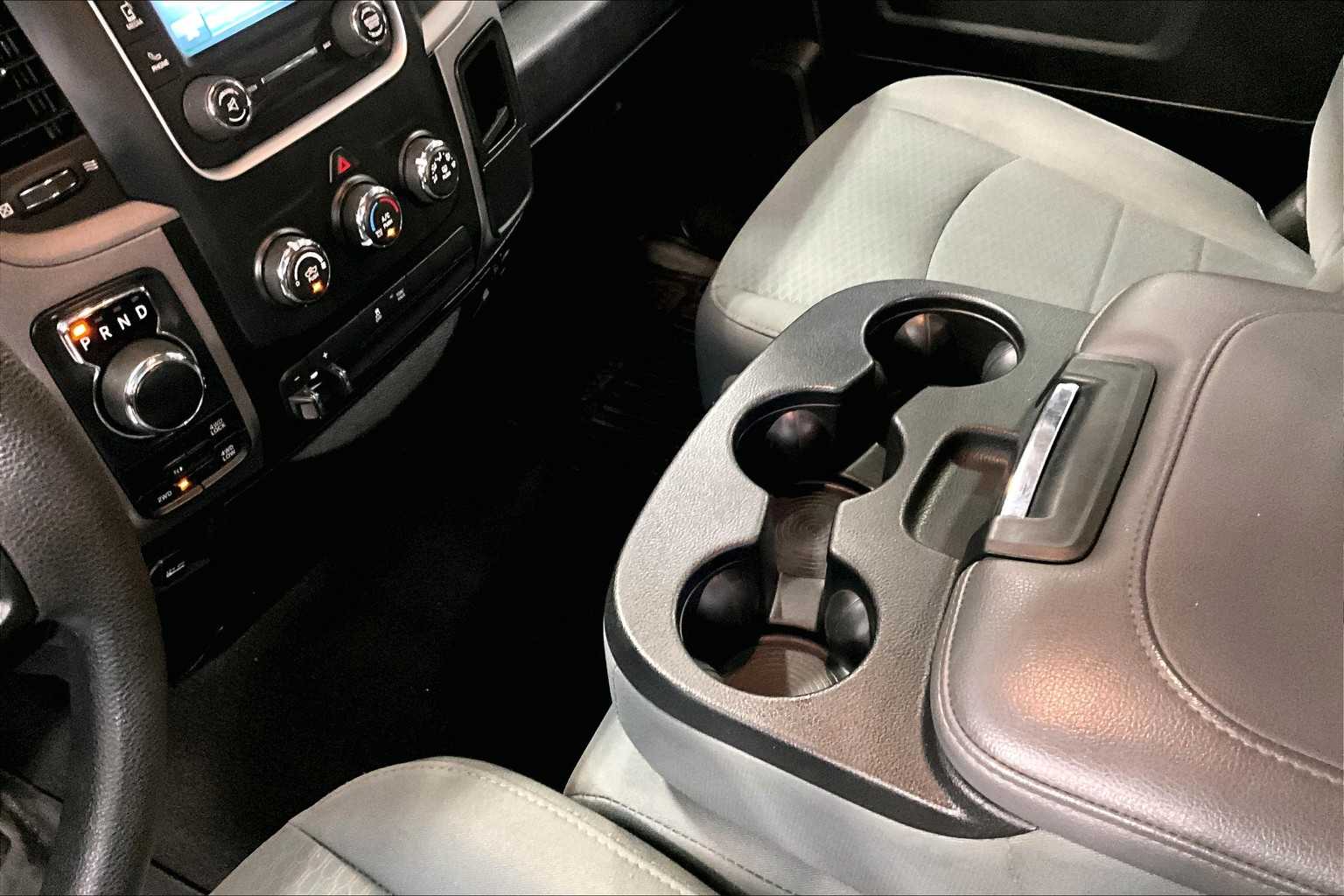 2018 Ram 1500 Express - Photo 19