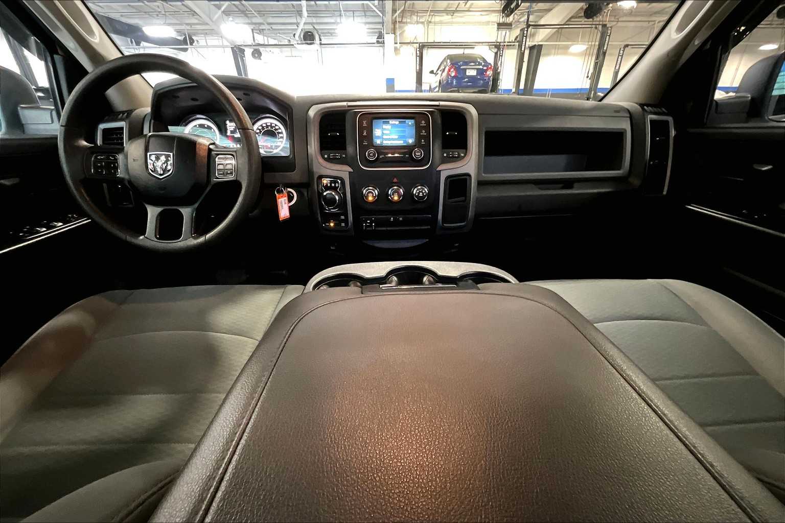 2018 Ram 1500 Express - Photo 20