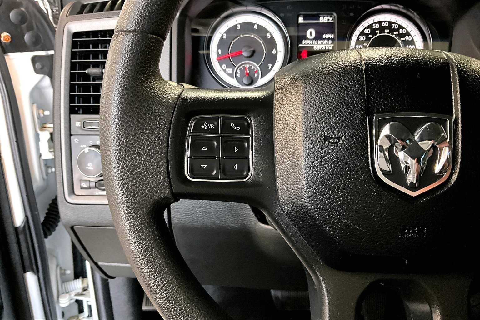2018 Ram 1500 Express - Photo 22