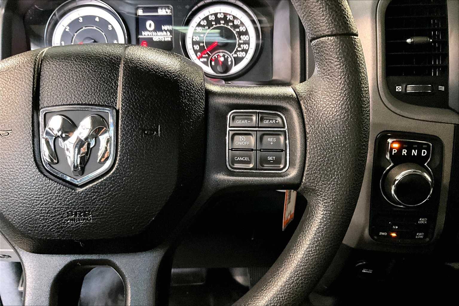 2018 Ram 1500 Express - Photo 23