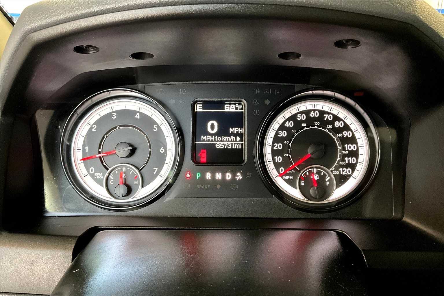 2018 Ram 1500 Express - Photo 24