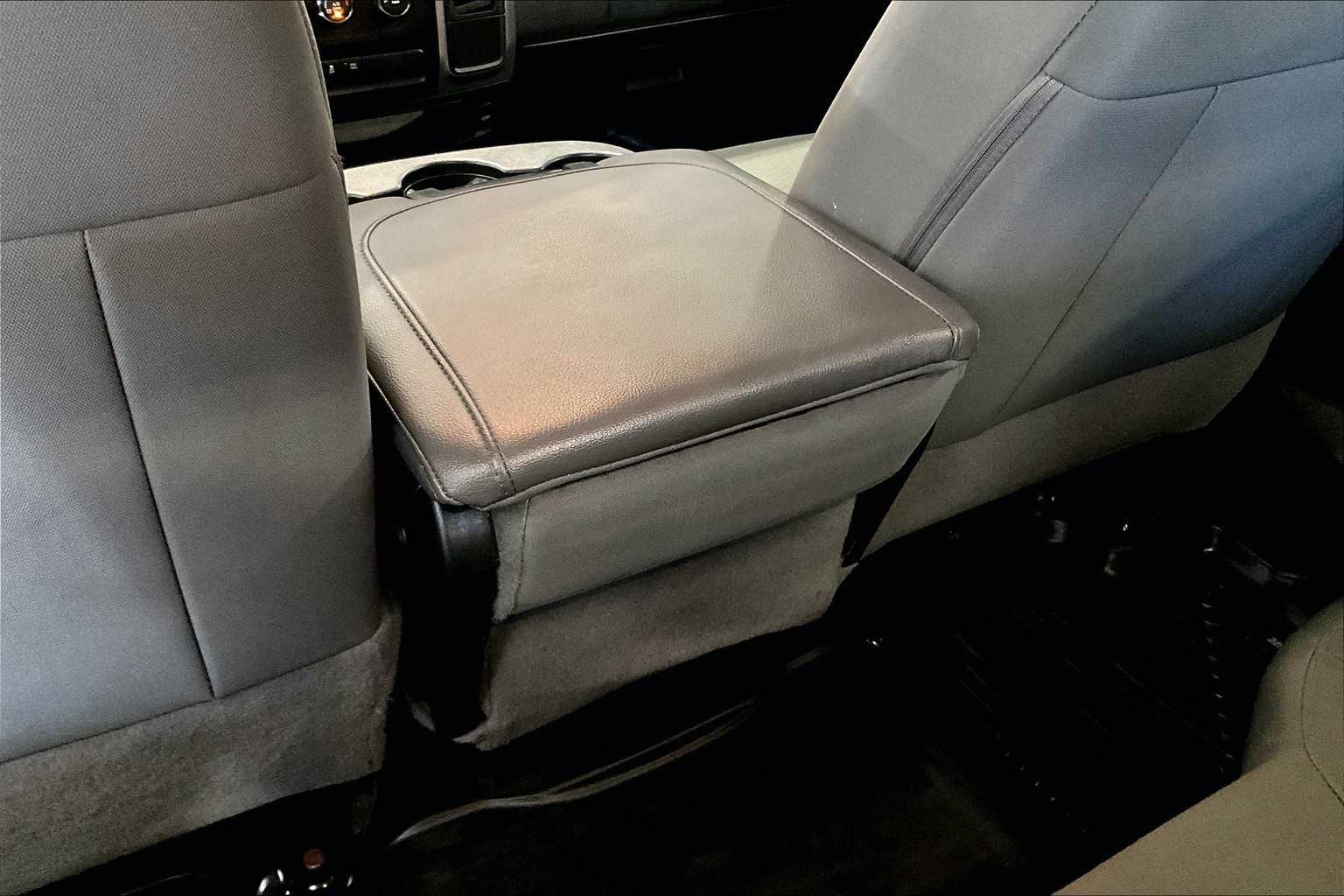 2018 Ram 1500 Express - Photo 27