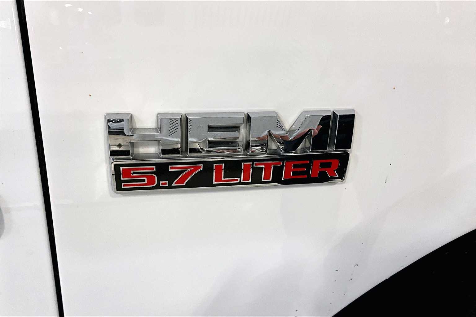 2018 Ram 1500 Express - Photo 28