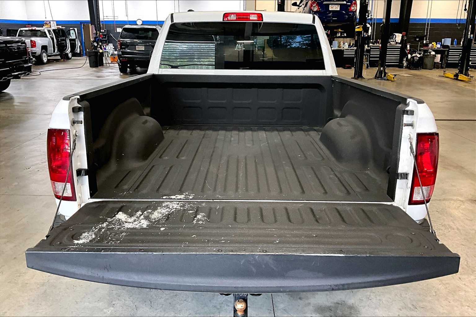 2018 Ram 1500 Express - Photo 31