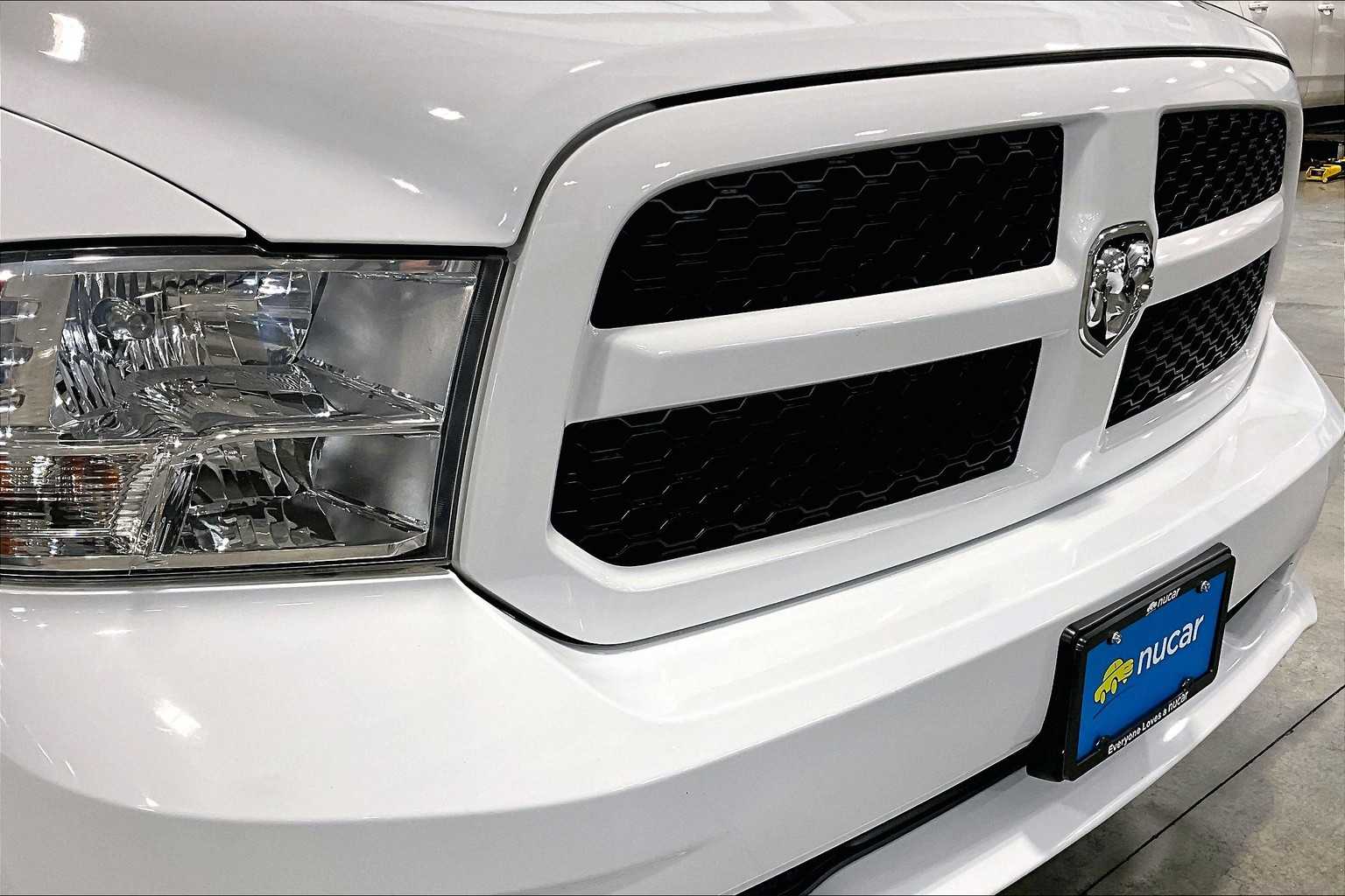 2018 Ram 1500 Express - Photo 32