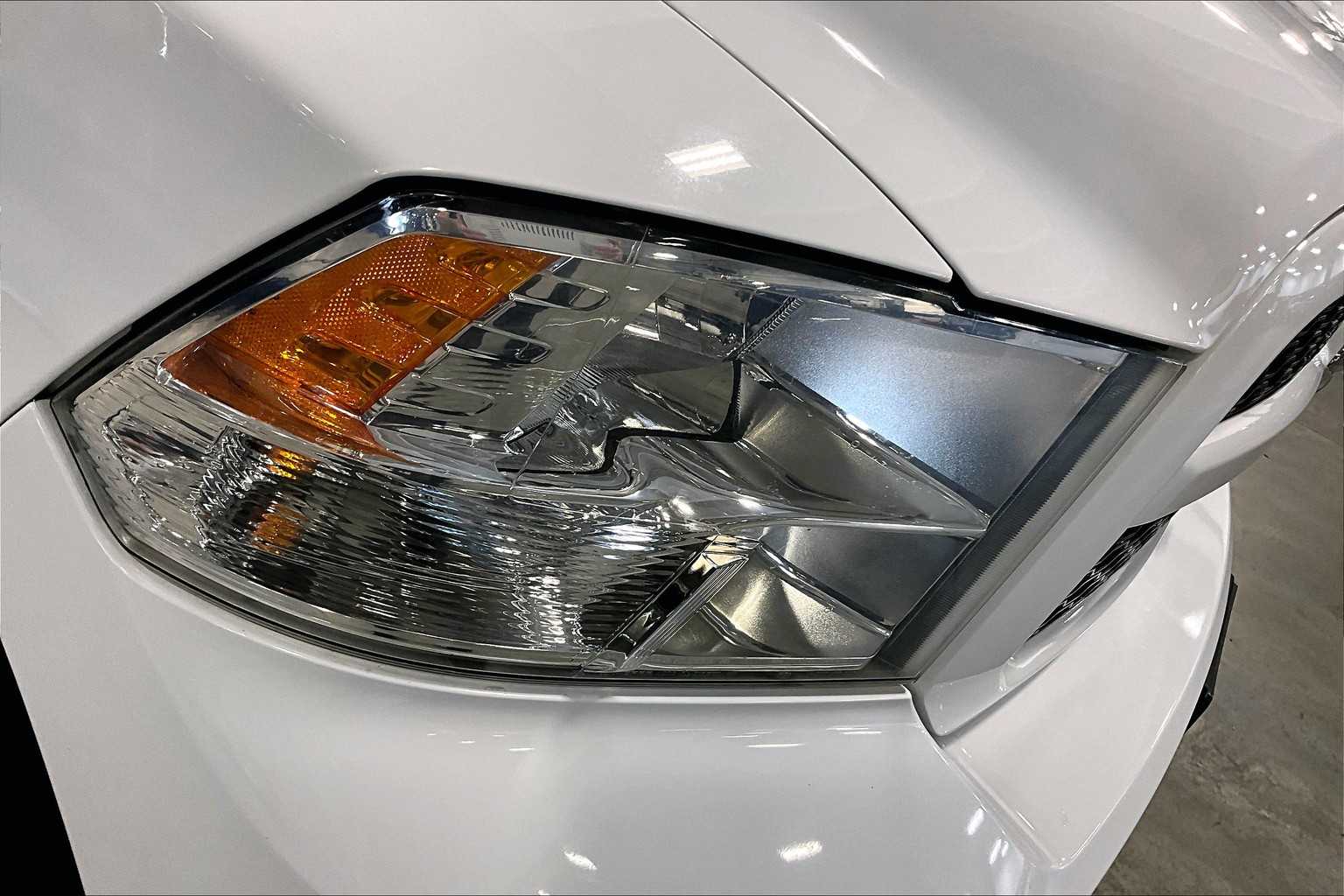 2018 Ram 1500 Express - Photo 33
