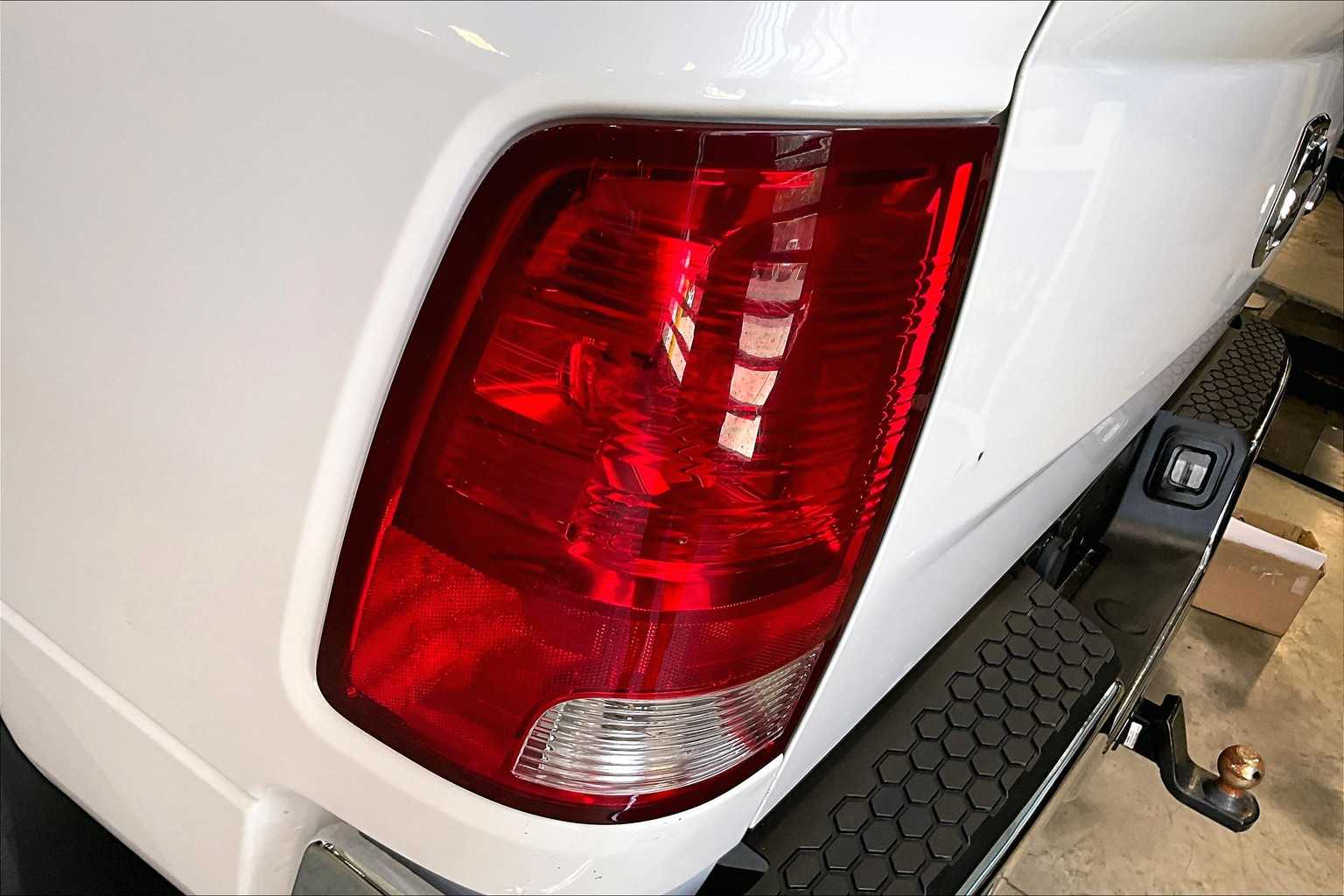 2018 Ram 1500 Express - Photo 34