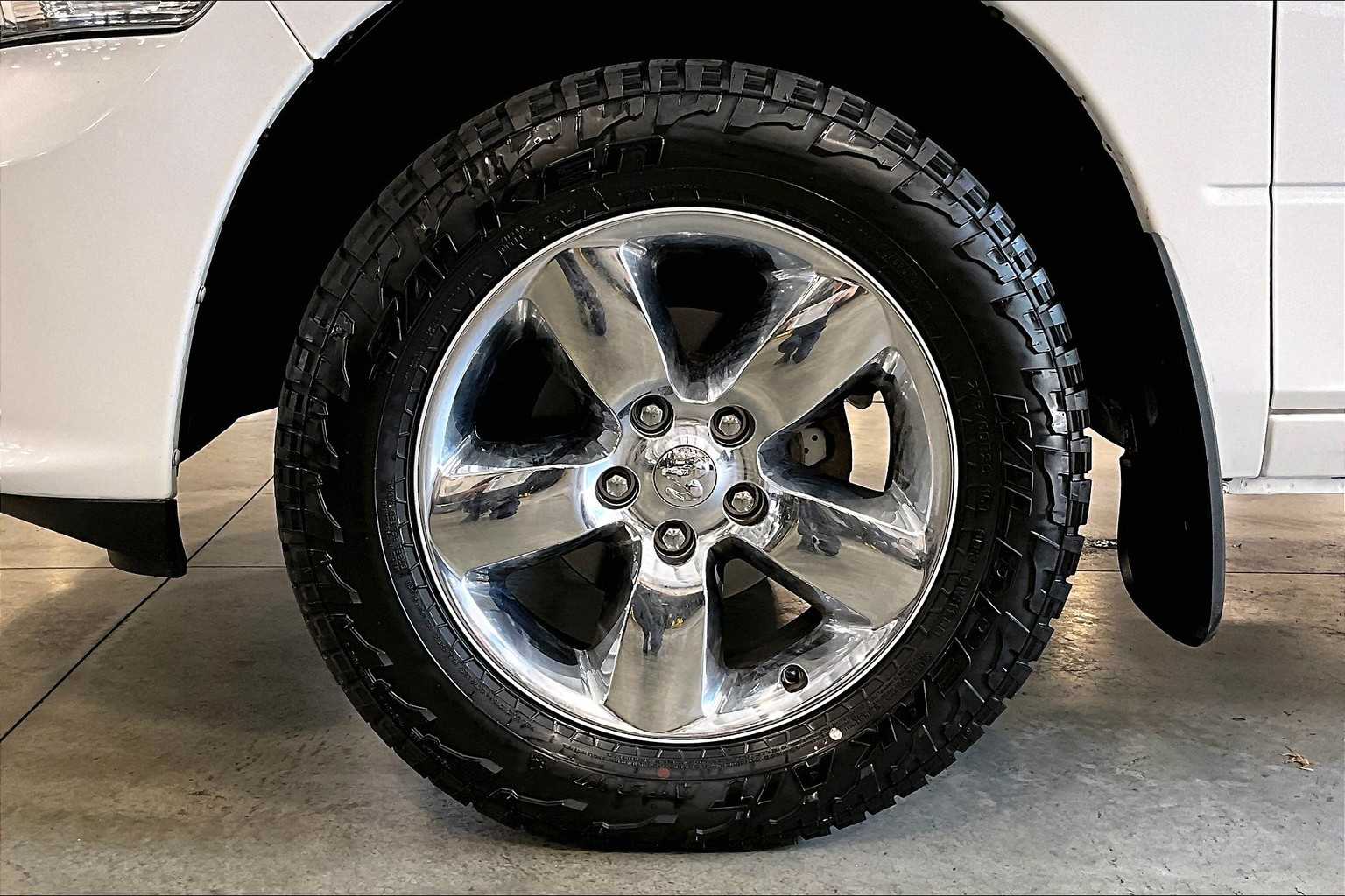 2018 Ram 1500 Express - Photo 6