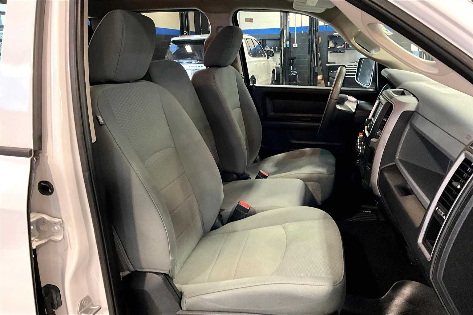 2018 Ram 1500 Express - Photo 10
