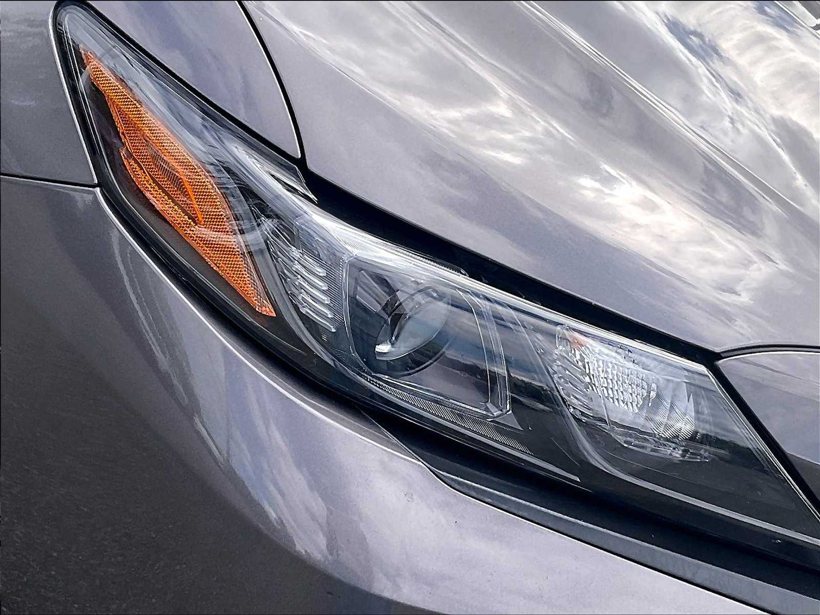 2023 Toyota Camry SE - Photo 32