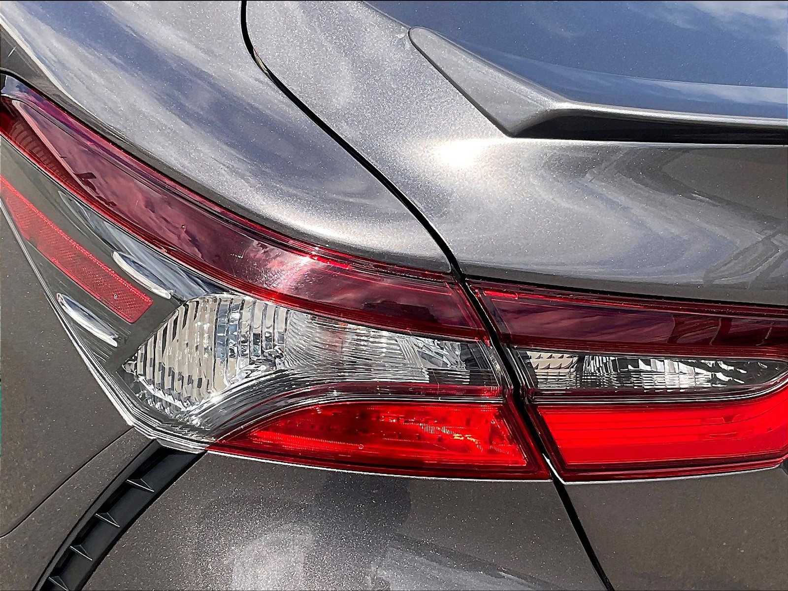 2023 Toyota Camry SE - Photo 33