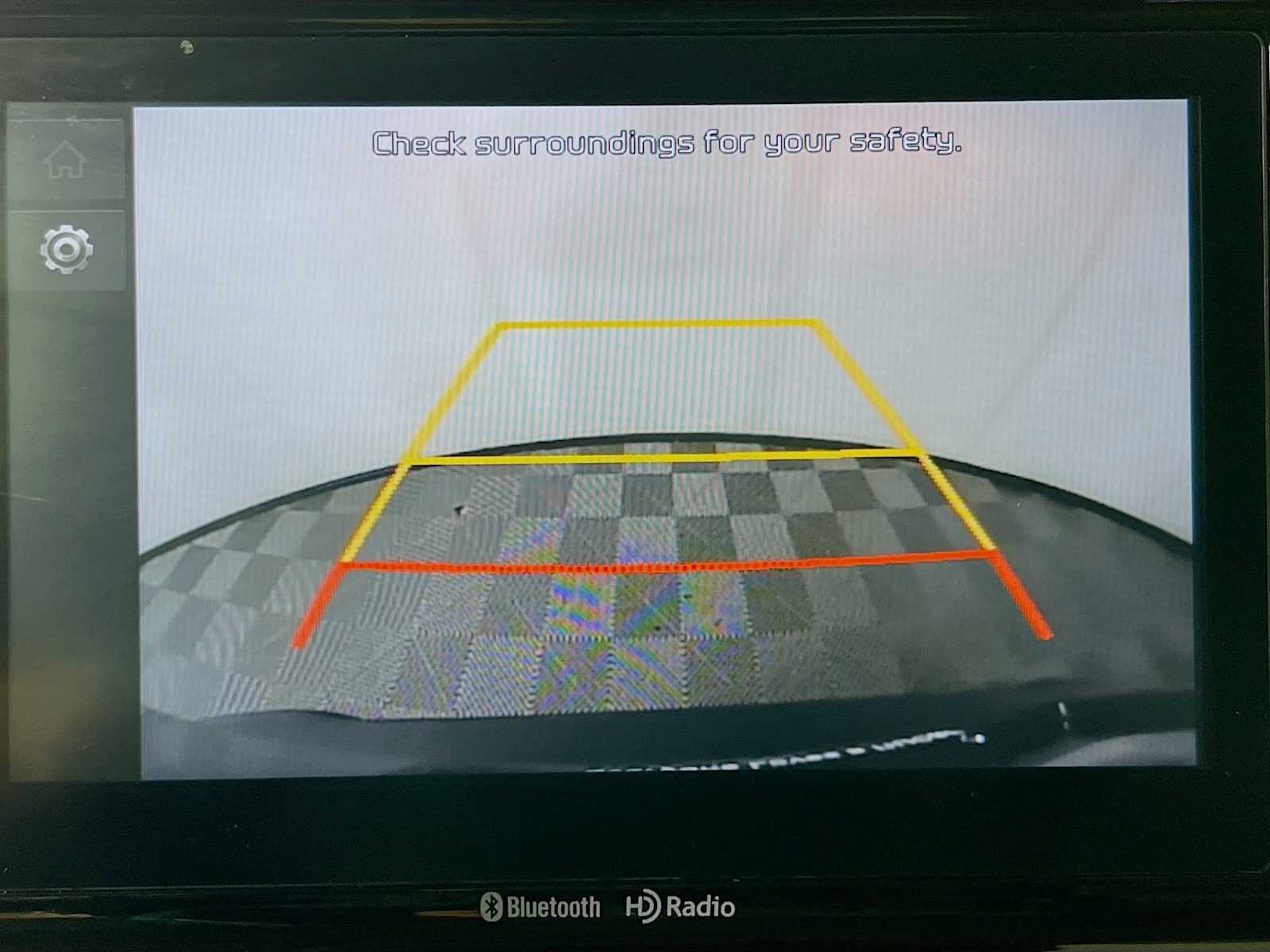 2023 Kia Seltos LX - Photo 13