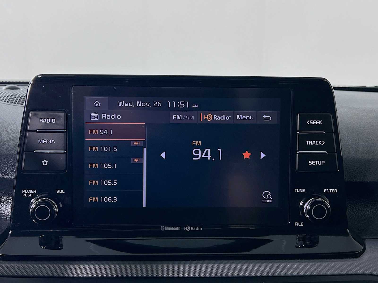 2023 Kia Seltos LX - Photo 14