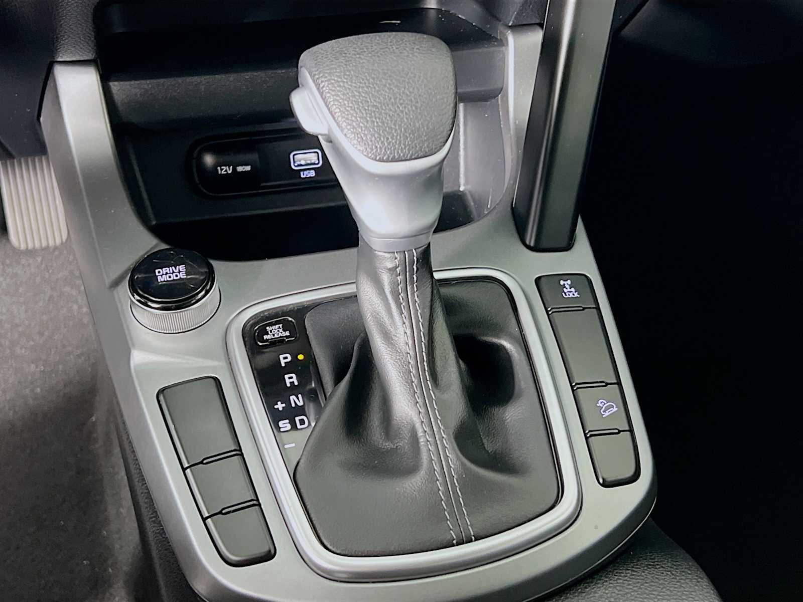 2023 Kia Seltos LX - Photo 16