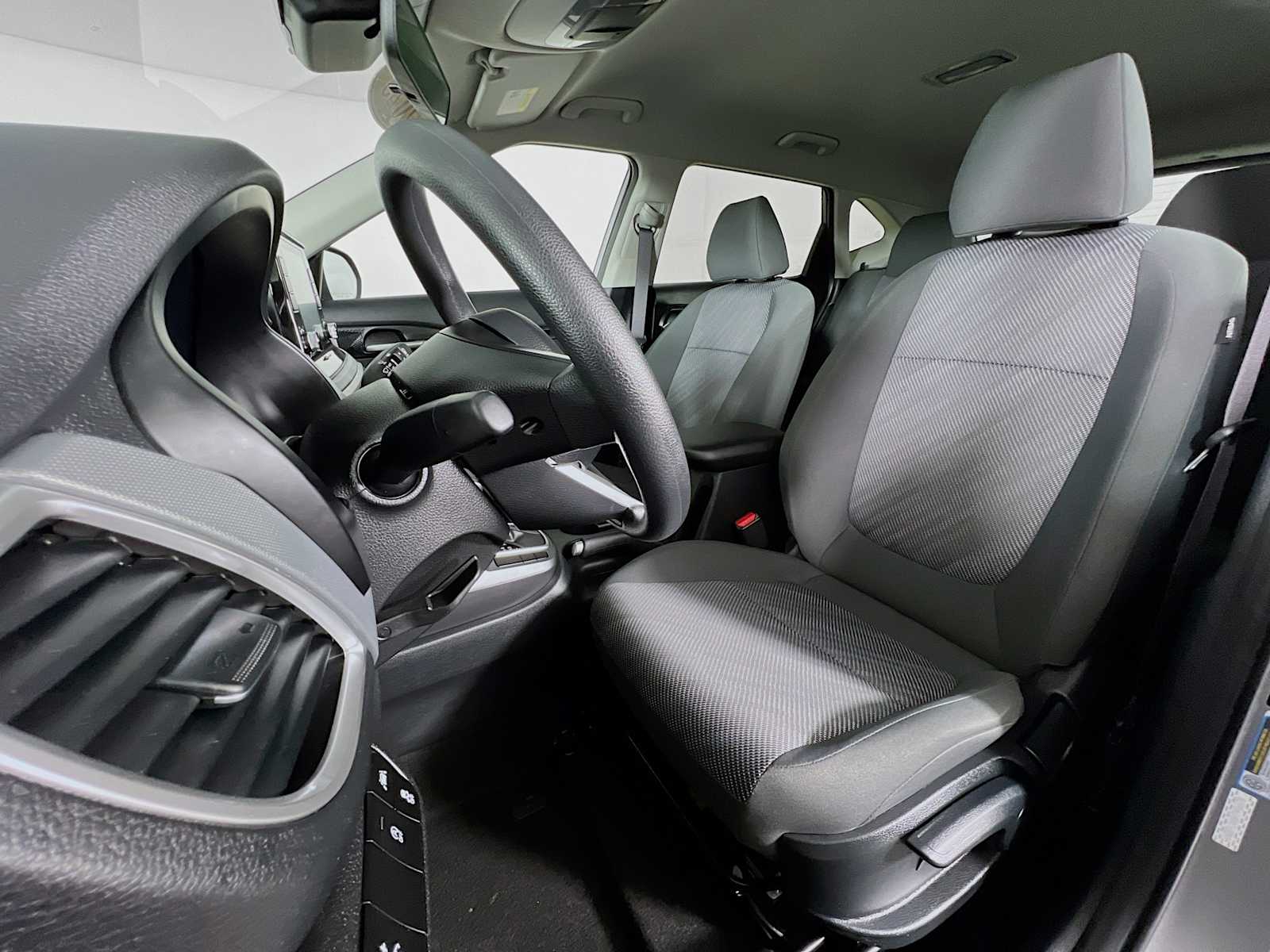 2023 Kia Seltos LX - Photo 20