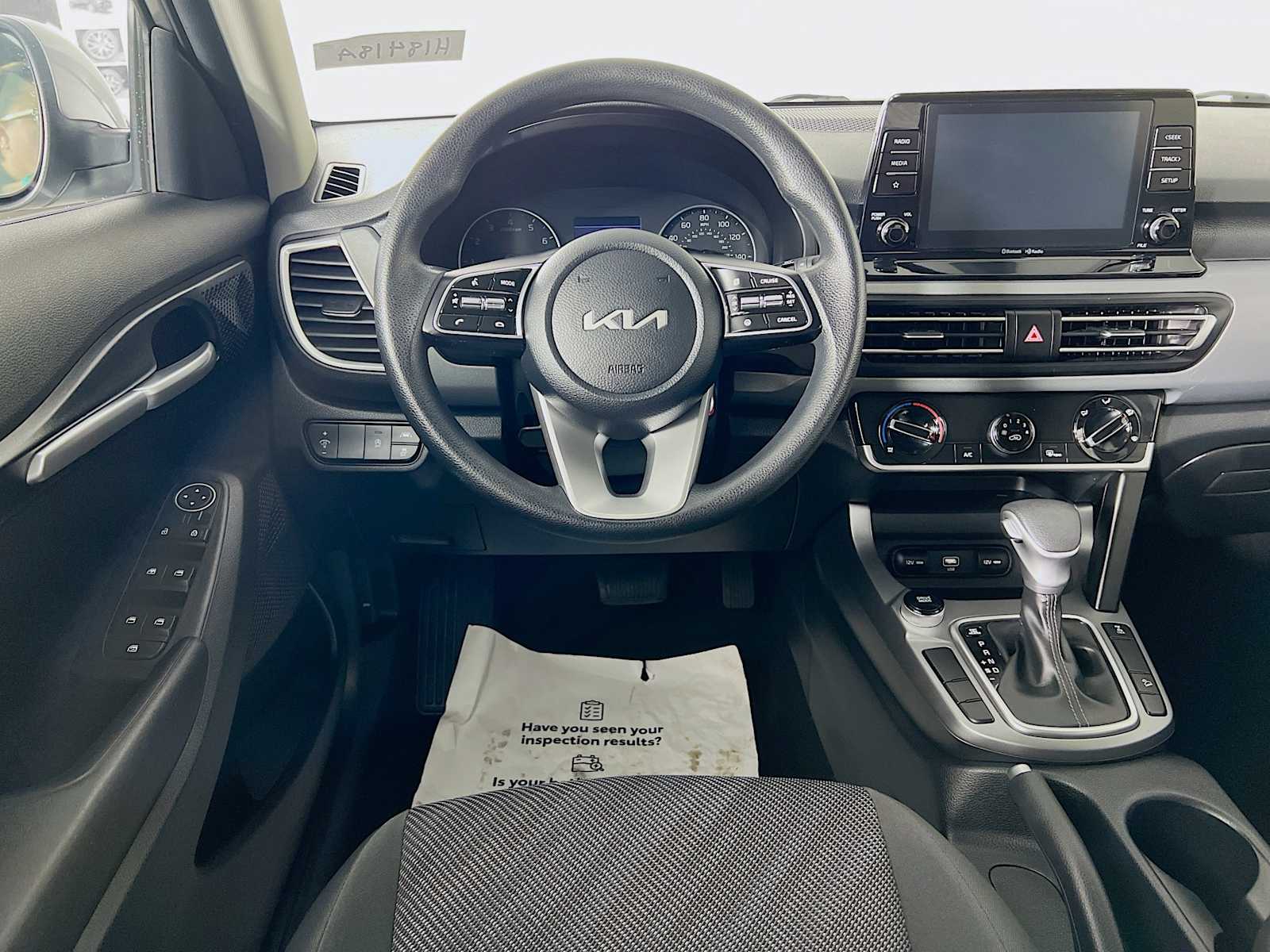 2023 Kia Seltos LX - Photo 21