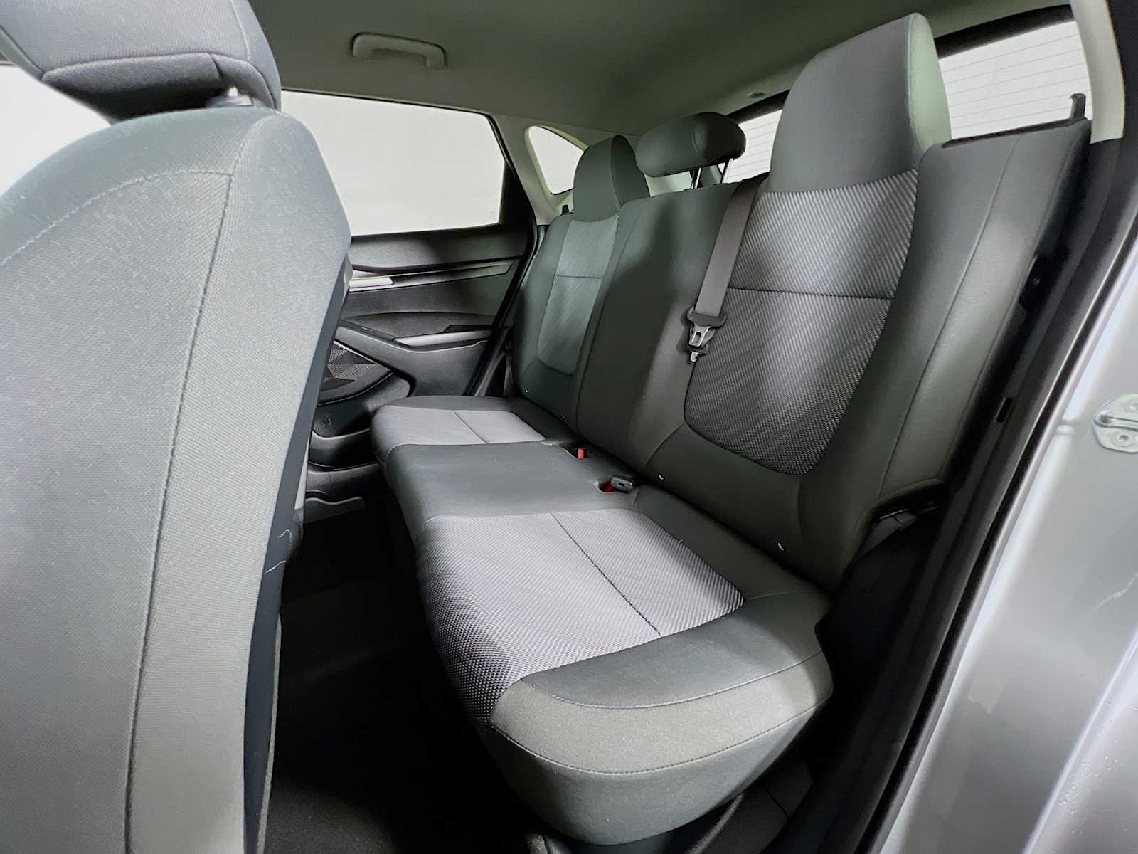 2023 Kia Seltos LX - Photo 23