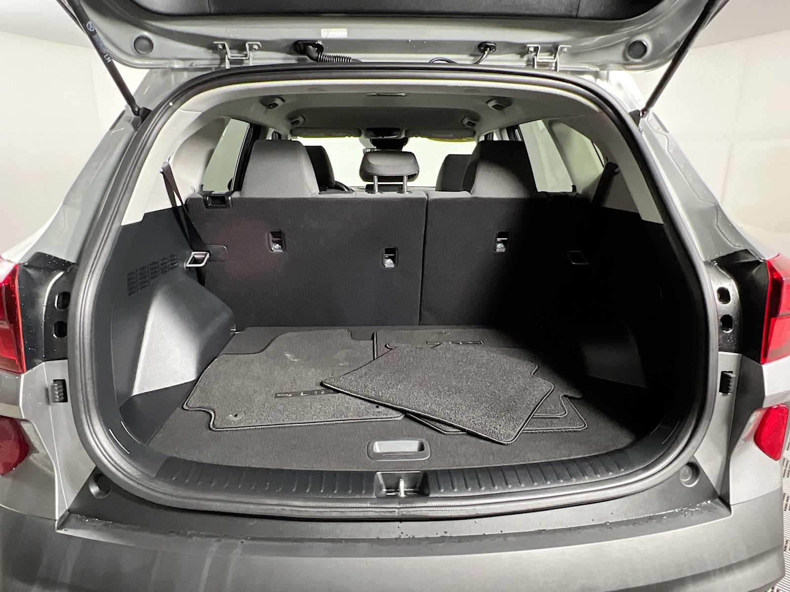 2023 Kia Seltos LX - Photo 24