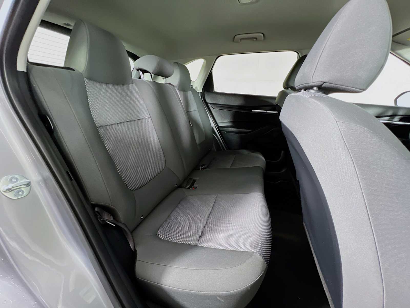 2023 Kia Seltos LX - Photo 25