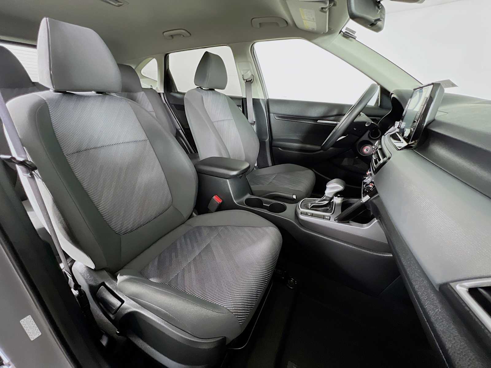 2023 Kia Seltos LX - Photo 26