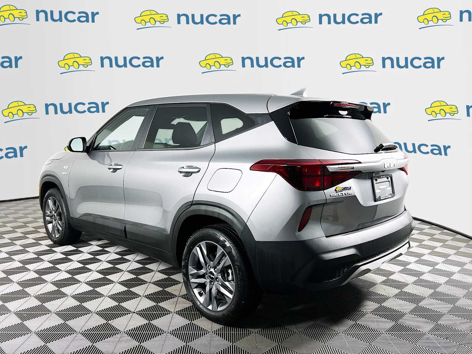 2023 Kia Seltos LX - Photo 5