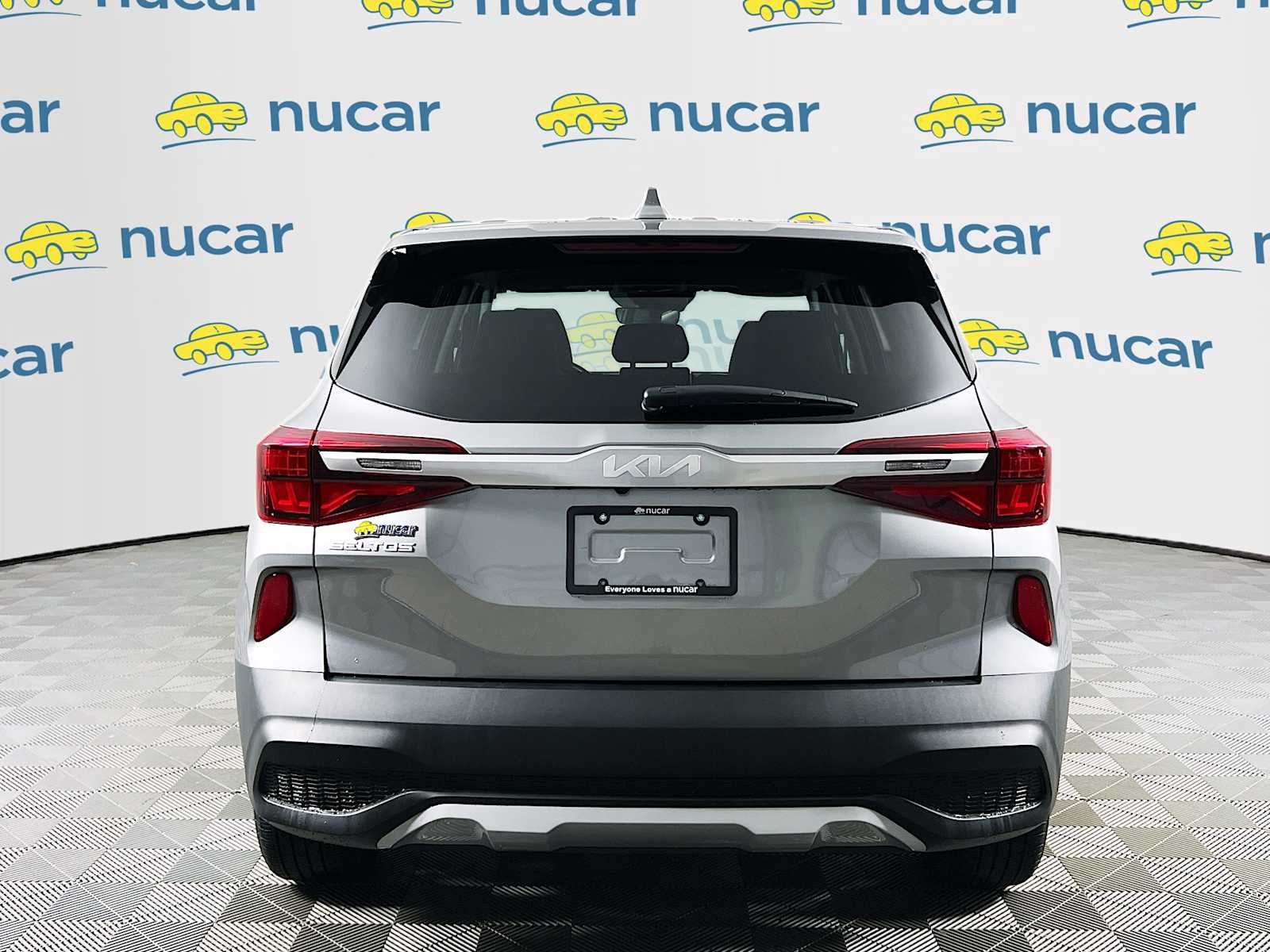 2023 Kia Seltos LX - Photo 6