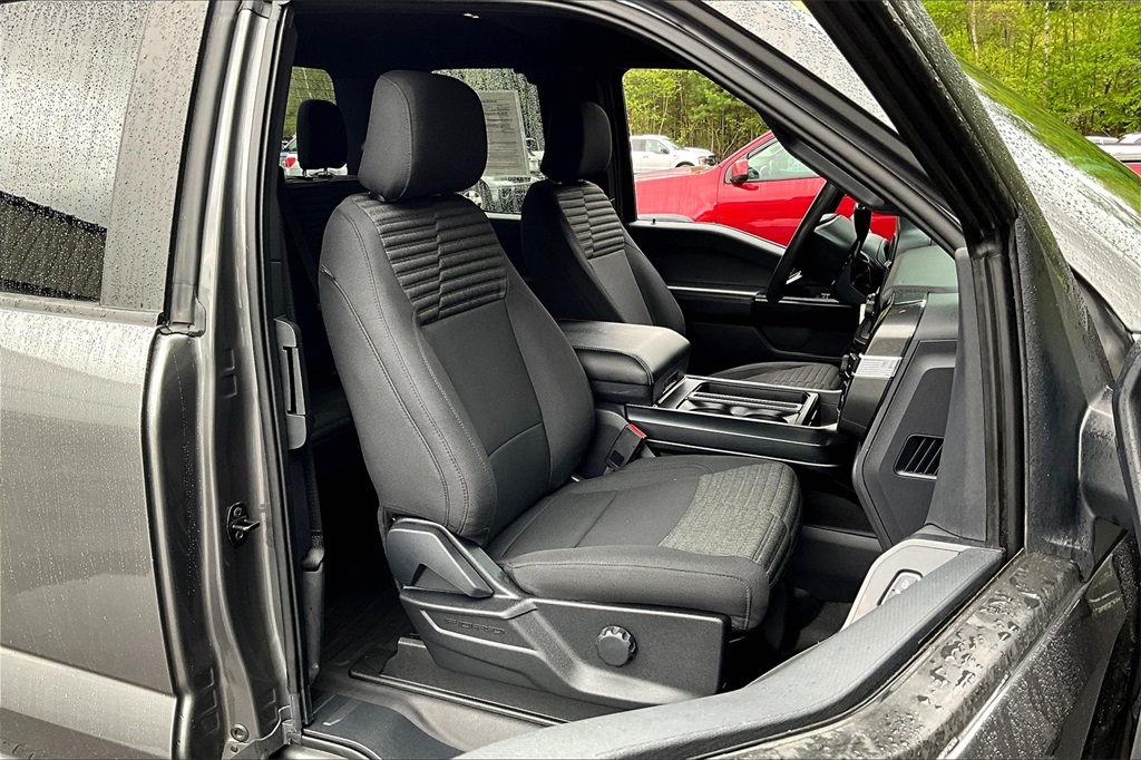 2022 Ford F-150 XL - Photo 11