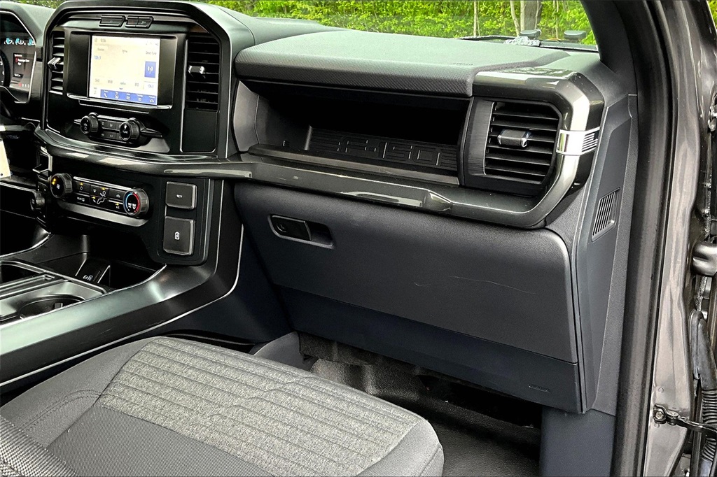 2022 Ford F-150 XL - Photo 13