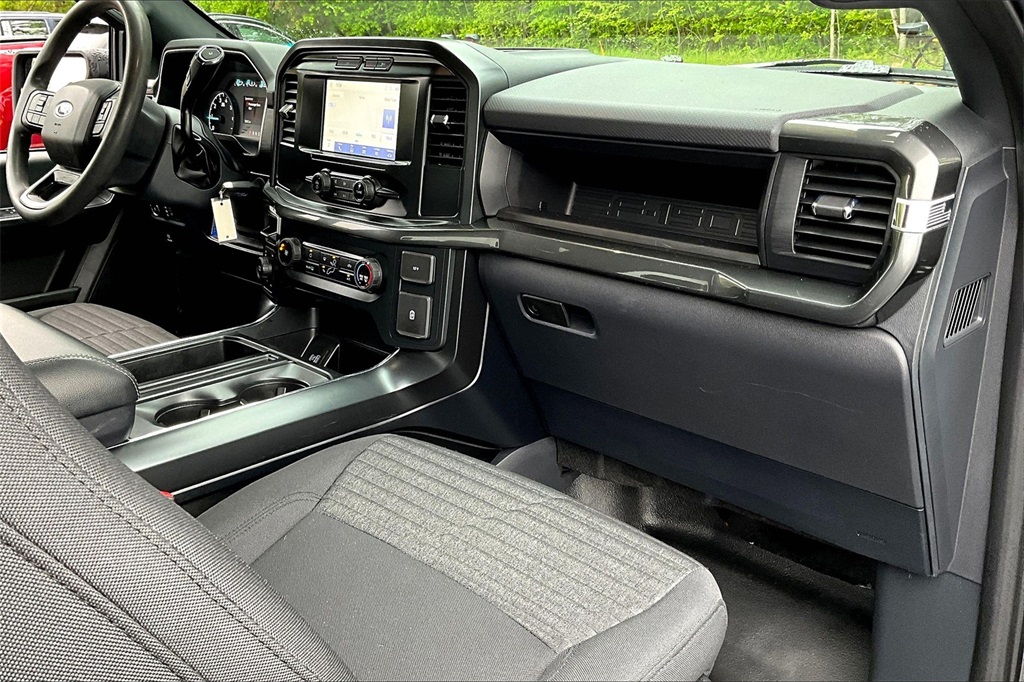 2022 Ford F-150 XL - Photo 14
