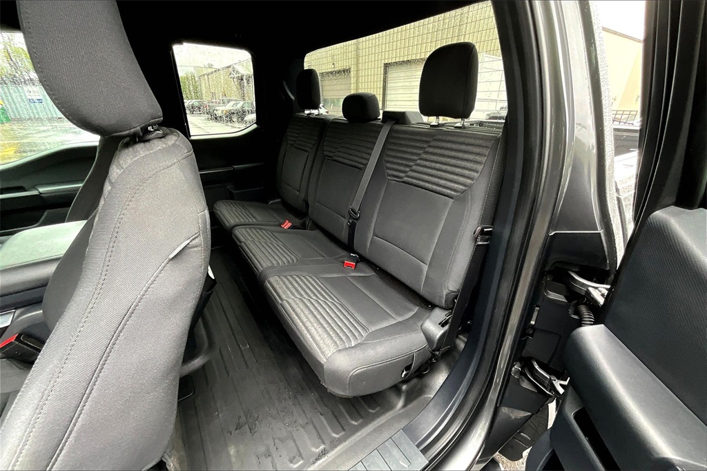 2022 Ford F-150 XL - Photo 15
