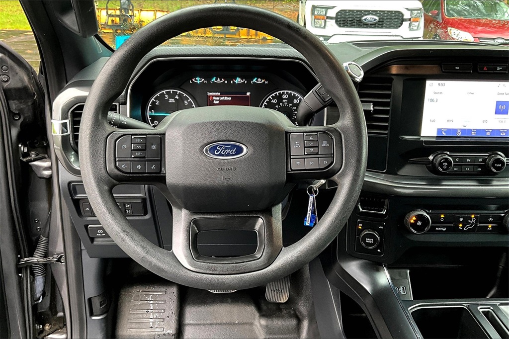 2022 Ford F-150 XL - Photo 17