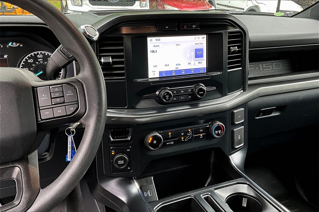 2022 Ford F-150 XL - Photo 18