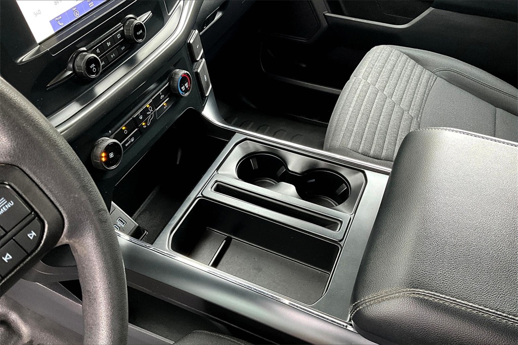 2022 Ford F-150 XL - Photo 20
